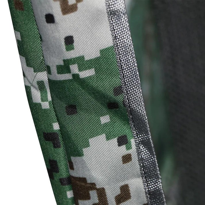 Klappbarer Zielkasten im Camouflage-Design Vorschaubild 6
