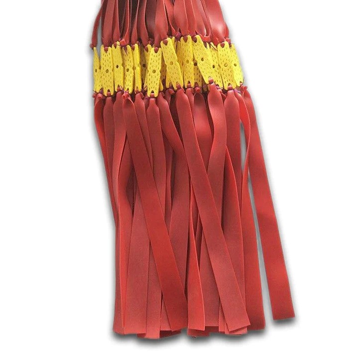 Vorgeschnittene Flachbänder, 0,70 mm, 3er-Pack