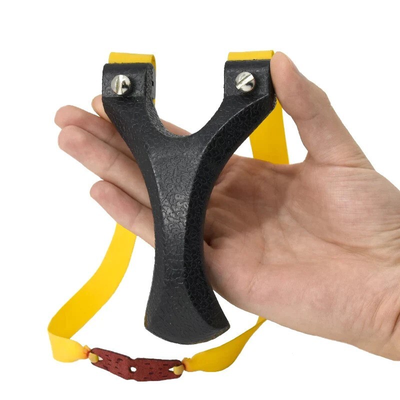 ABS Ergo Steinschleuder Vorschaubild 5