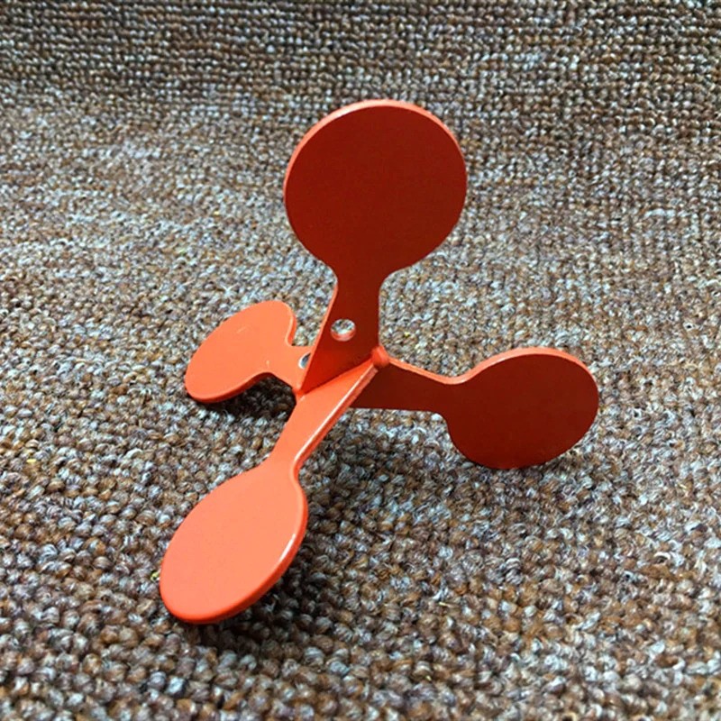 Rollendes Stahlziel Dynamic Steel Vorschaubild 2