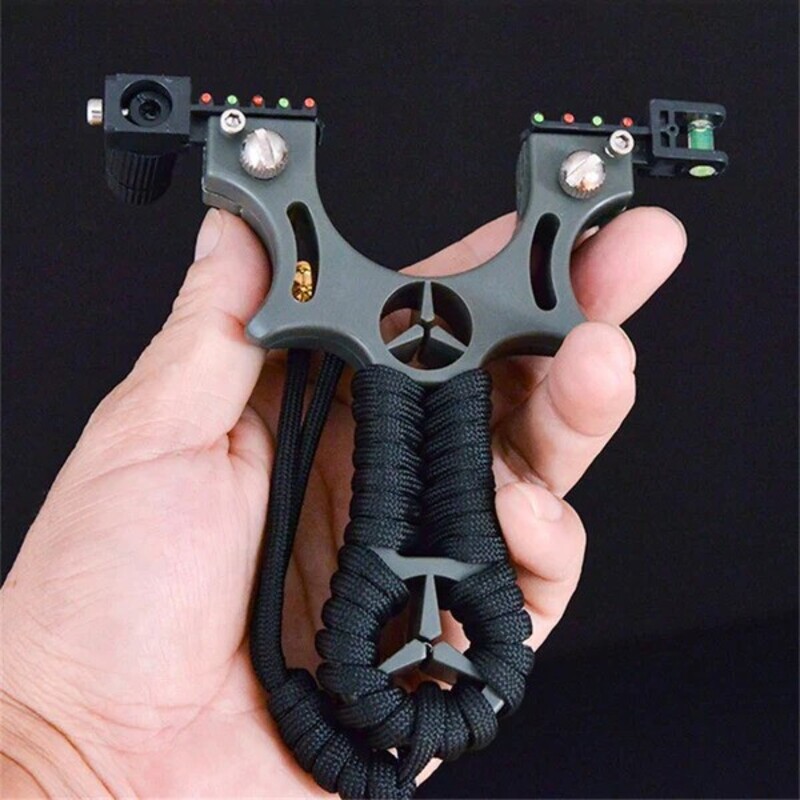 Exo-v2 Steinschleuder: Standard- oder Pro-Set Vorschaubild 3