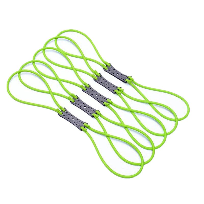 Vorgeschnittene Schlauchgummis 1745, 5er-Pack Vorschaubild 3
