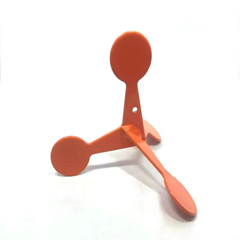 Rollendes Stahlziel Dynamic Steel