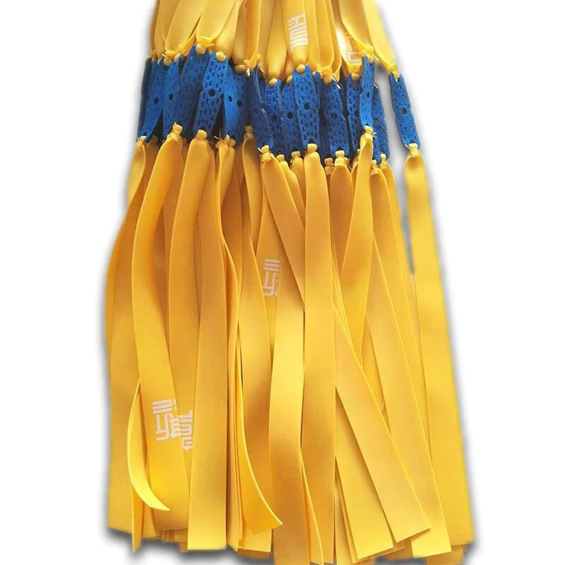 Vorgeschnittene Flachbänder, 0,75 mm, 3er-Pack